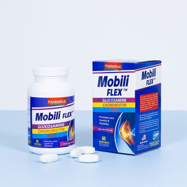 MOBILI FLEX – HỖ TRỢ KHỚP LINH HOẠT